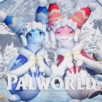 Palworld Giving Away 6 Free Skins for the Holidays