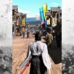 The Best Open-World Samurai Games