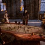 The First Inquisition Perks You Should Get In Dragon Age: Inquisition