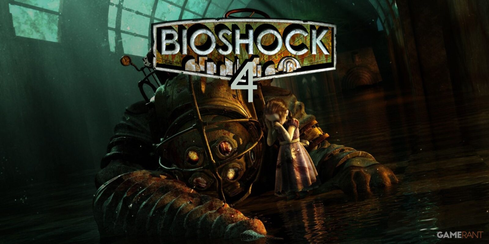 How BioShock 4 Could Determine Whether a BioShock Remake is Needed