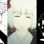 Gege Finally Reveals Sukuna And Uraume's Past