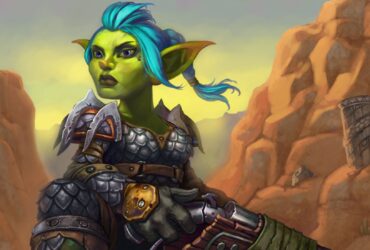 World of Warcraft Patch 11.1 is Going to Be a Big Update for Hunters