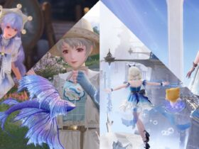 All Infinity Nikki Base Ability Outfits, Ranked