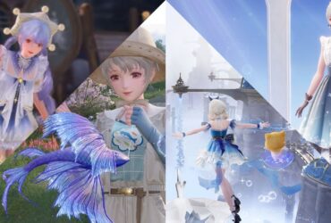 All Infinity Nikki Base Ability Outfits, Ranked