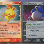 The Most Valuable Team Rocket Returns Pokemon TCG Cards