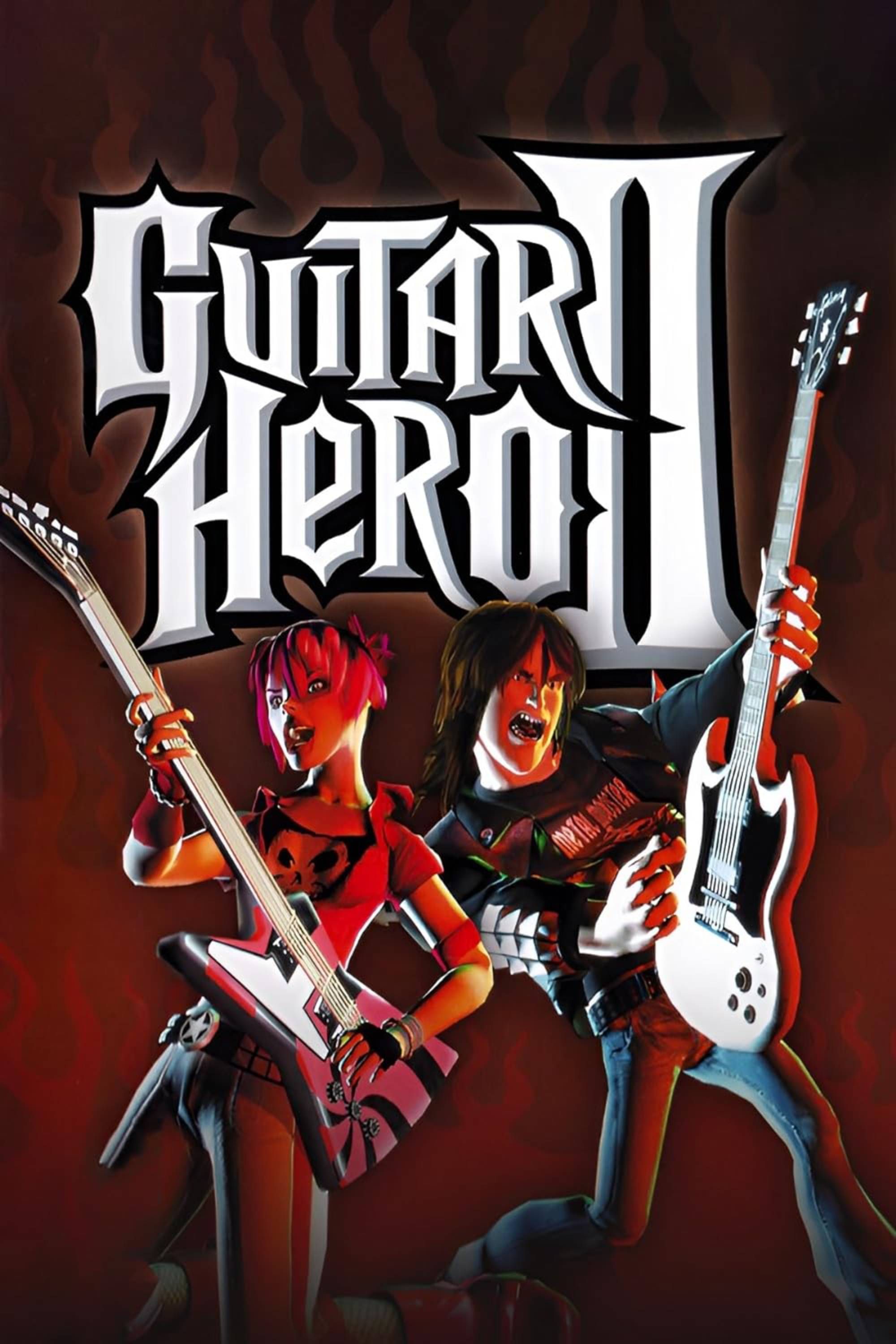 Guitar Hero II-2