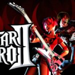 Guitar Hero 2 Streamer Beats All 74 Songs in a Row Without Missing a Note