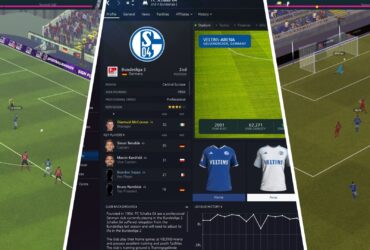 Beginneer Tips For Moneyball Challenge In Football Manager