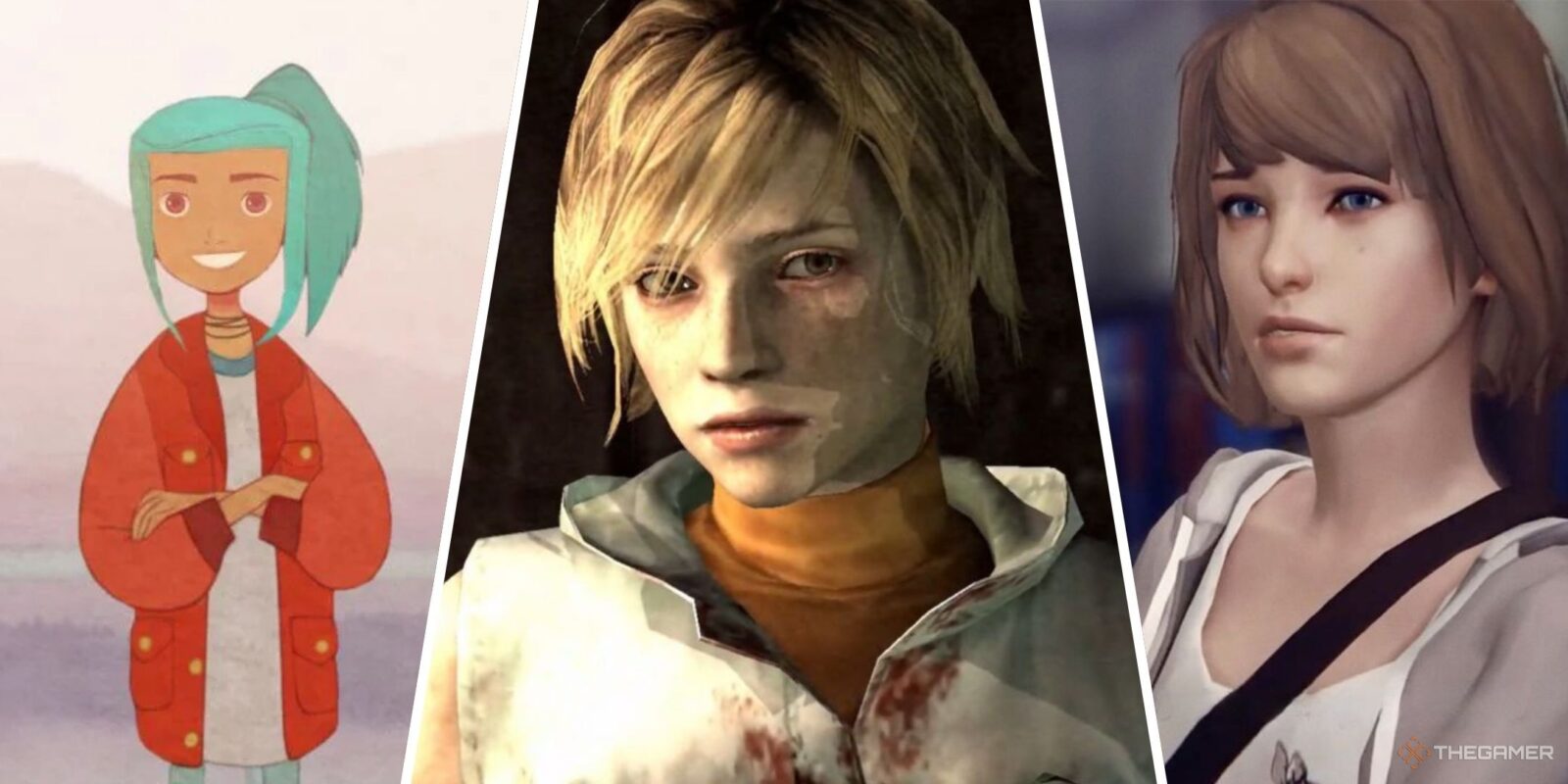 Best Female Protagonists In Video Games