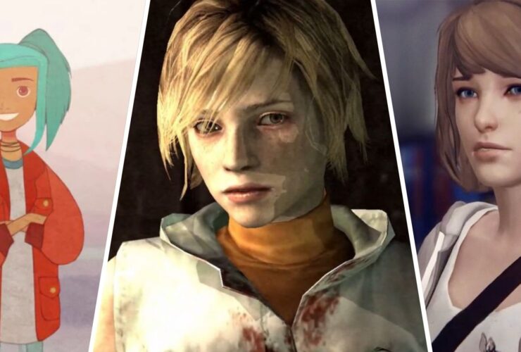 Best Female Protagonists In Video Games