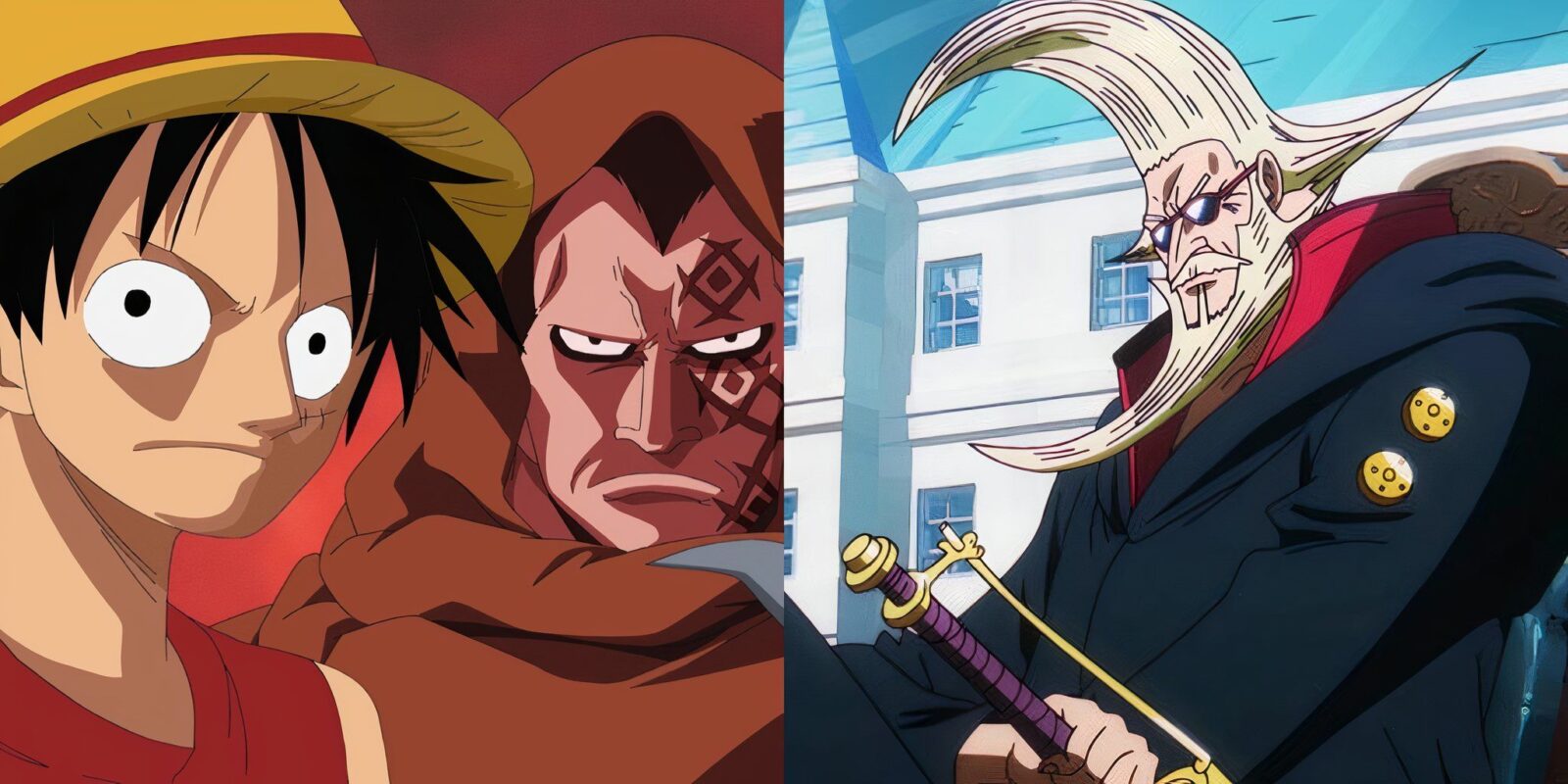 Oda Just Revealed The Strongest Family In The Series