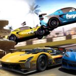 Best Xbox Series X Driving Games For A Steering Wheel