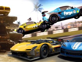 Best Xbox Series X Driving Games For A Steering Wheel