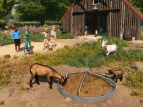 Which Biome Should You Pick In Planet Zoo?