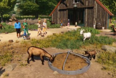 Which Biome Should You Pick In Planet Zoo?