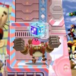 The Best Games Developed By Hal Laboratory