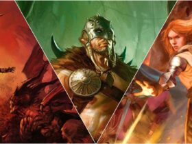 Most Fun Classes To Play In Dungeons & Dragons, Ranked