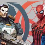 Marvel Rivals Player Pulls Off Hilarious Spider-Man Play Against The Punisher