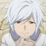 Danmachi's Problem with Committing to Love Interests