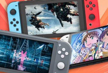 Most Anticipated Nintendo Switch Games Launching In 2025