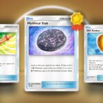 Best Mythcial Island Item Cards in Pokemon TCG Pocket