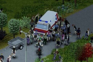 How to Hotwire Cars in Project Zomboid