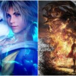 The Saddest Final Fantasy Endings