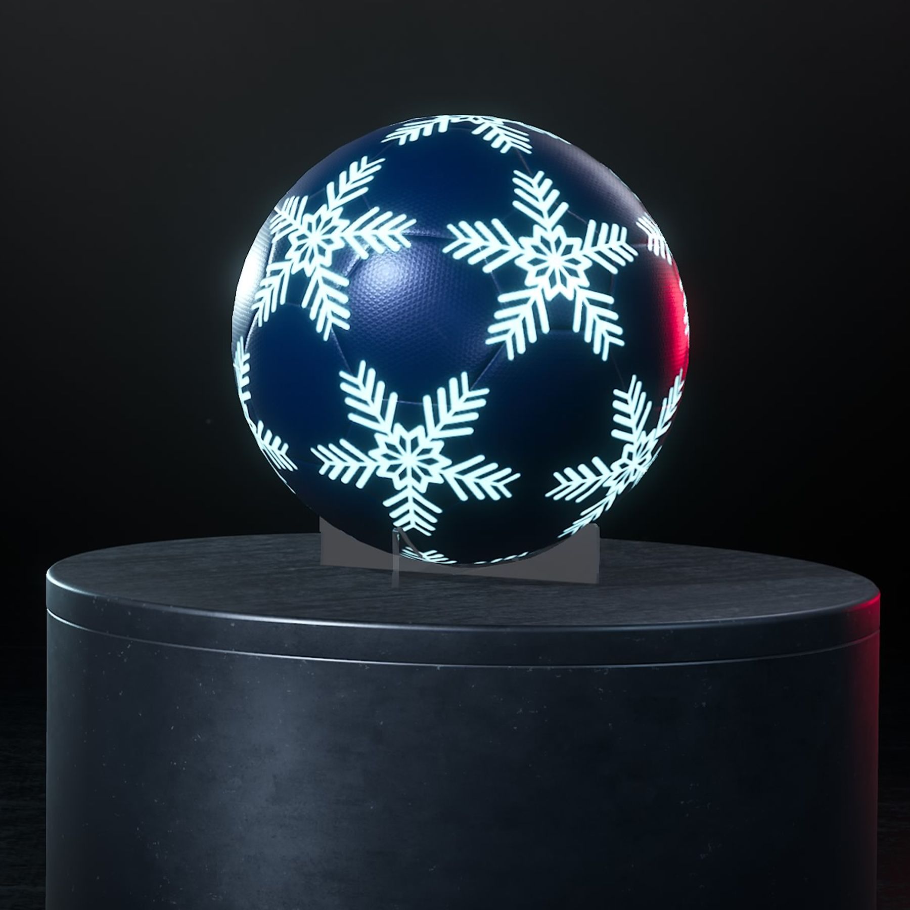 ufl-snow-whirl-festive-ball-showcase