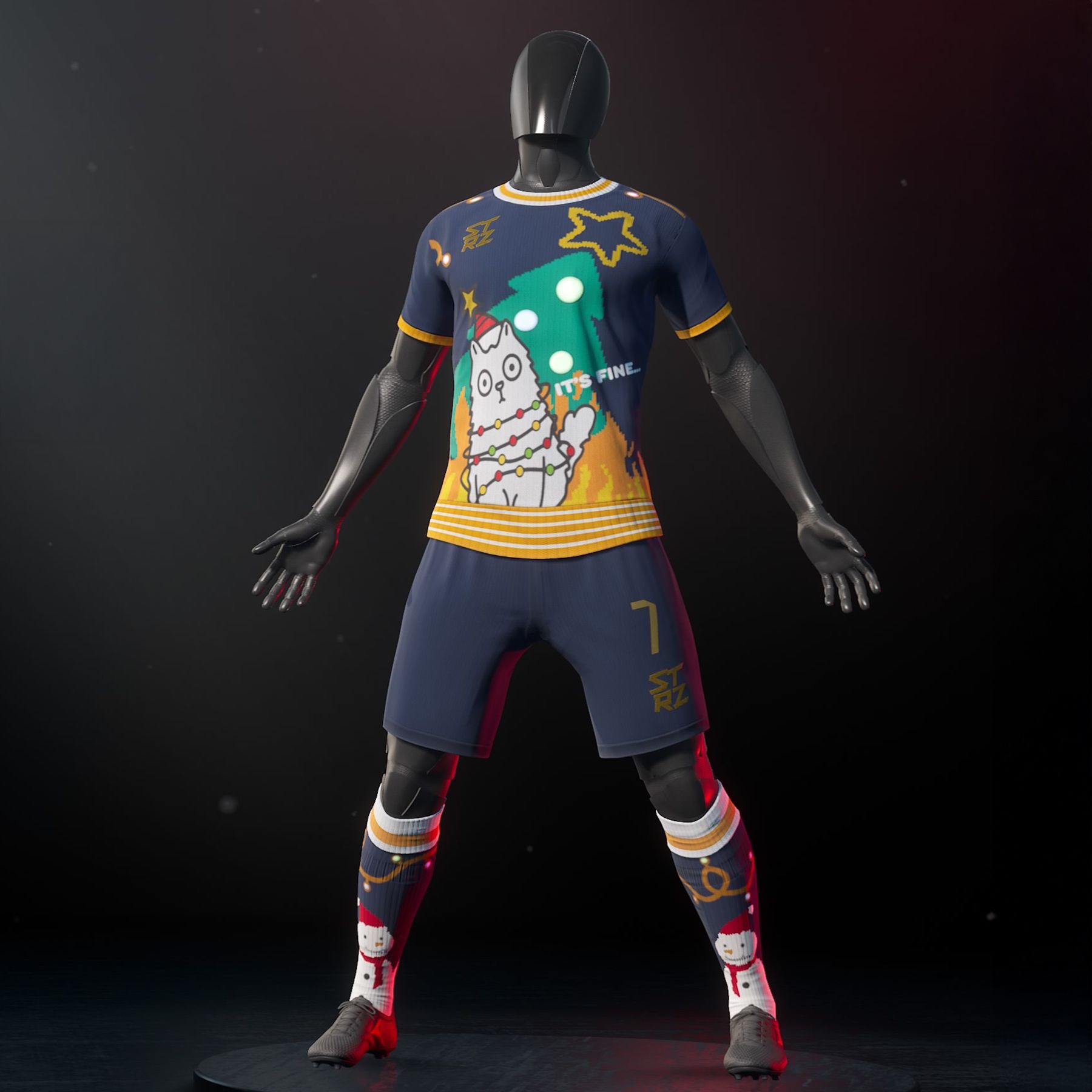 ufl-field-glow-festive-kit-showcase