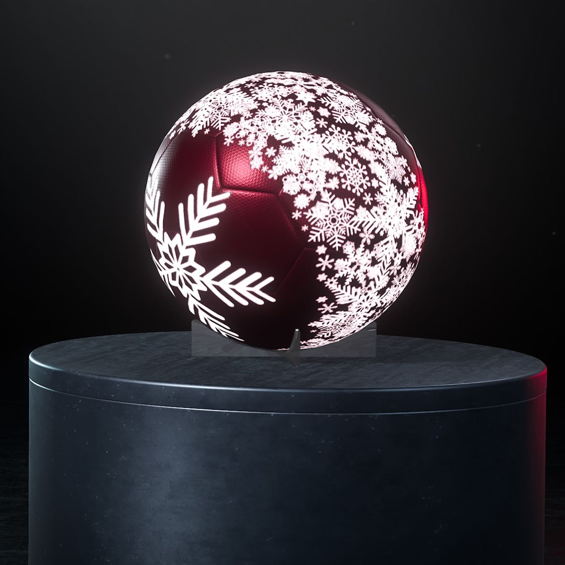 ufl-fairylight-festive-ball-showcase