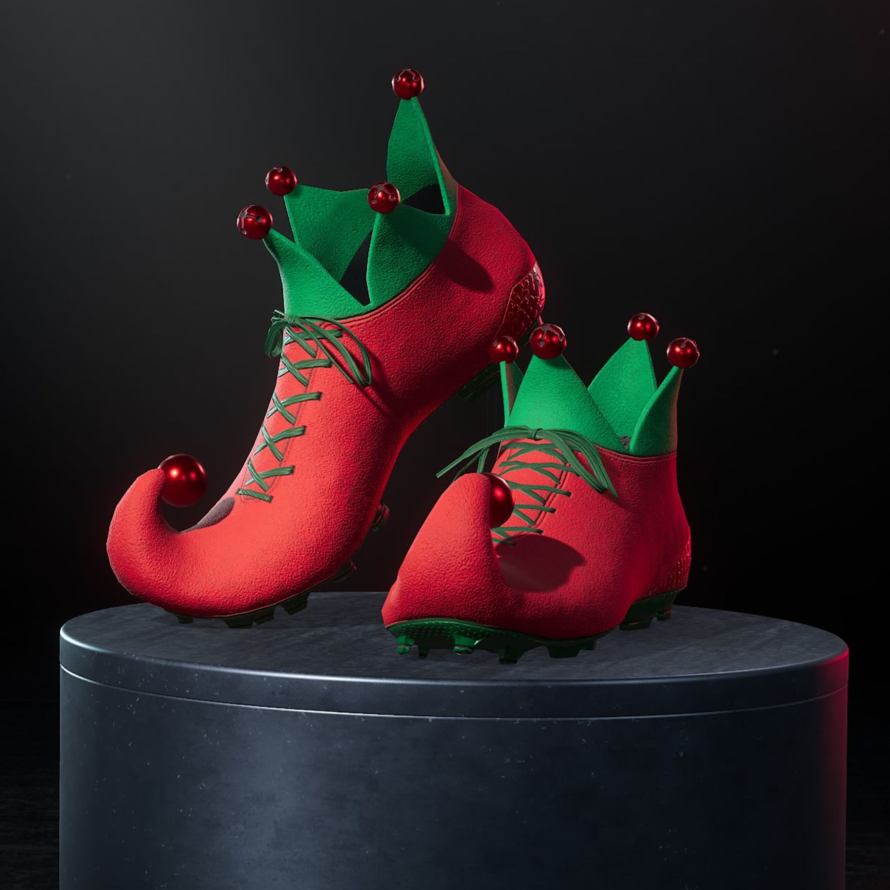 ufl-elven-step-festive-boots-showcase