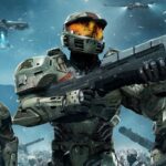 Halo Wars Dev Explains Why Master Chief Isn't in the Game