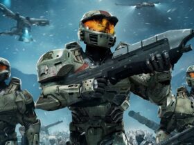 Halo Wars Dev Explains Why Master Chief Isn't in the Game