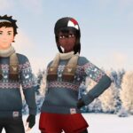 What we've been unwrapping - Christmas Day edition