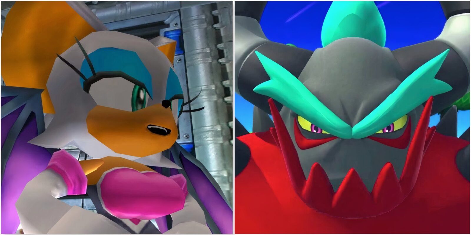 Characters Who Need To Be In A Sonic the Hedgehog 4 Movie