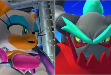 Characters Who Need To Be In A Sonic the Hedgehog 4 Movie