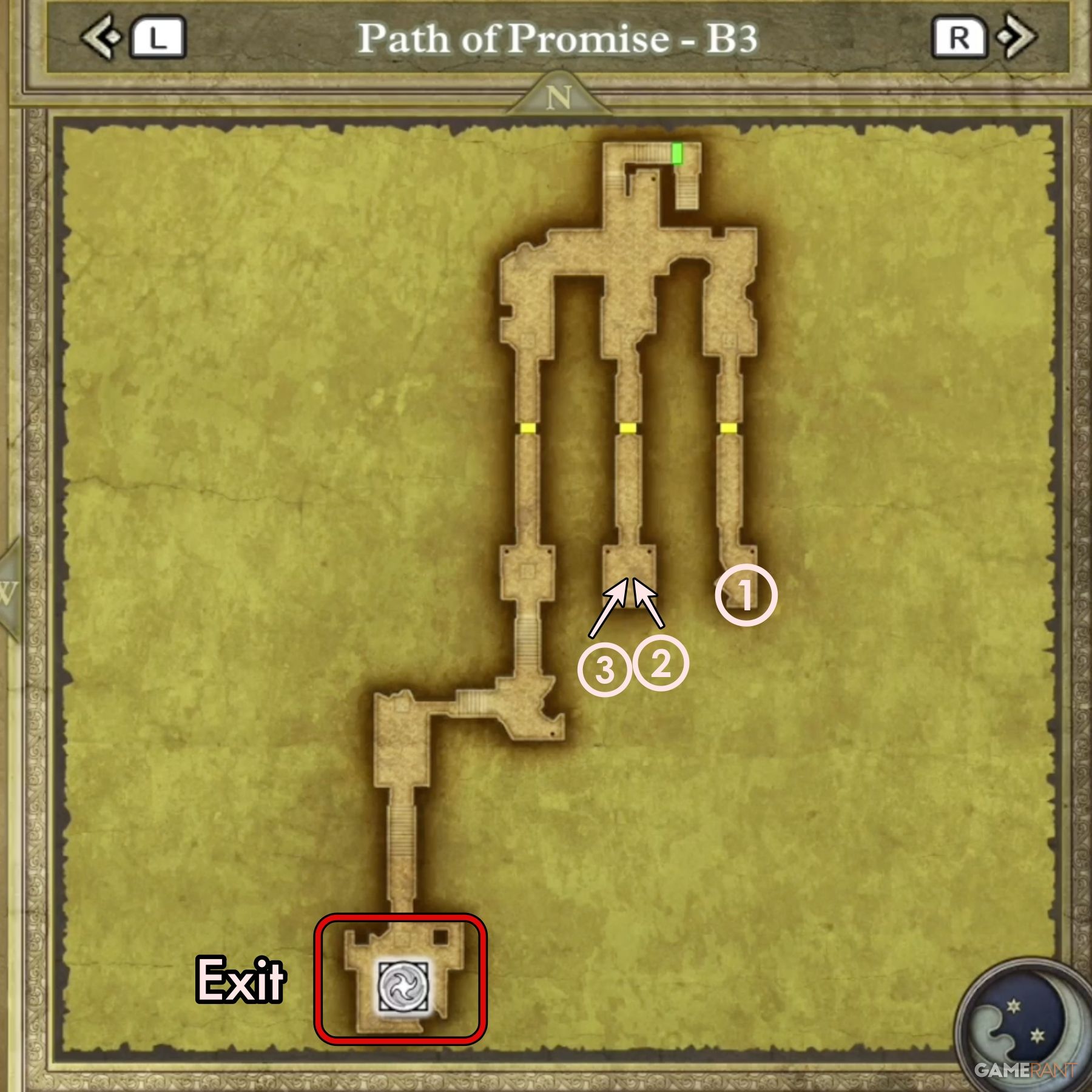 DQ3-Path-Promise-B3-Map