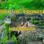 All Path of Promise Treasure Locations