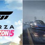 Forza Horizon 5: Different Edition Detailed