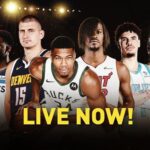 NBA Live Mobile Season 8 Game Guide Cover