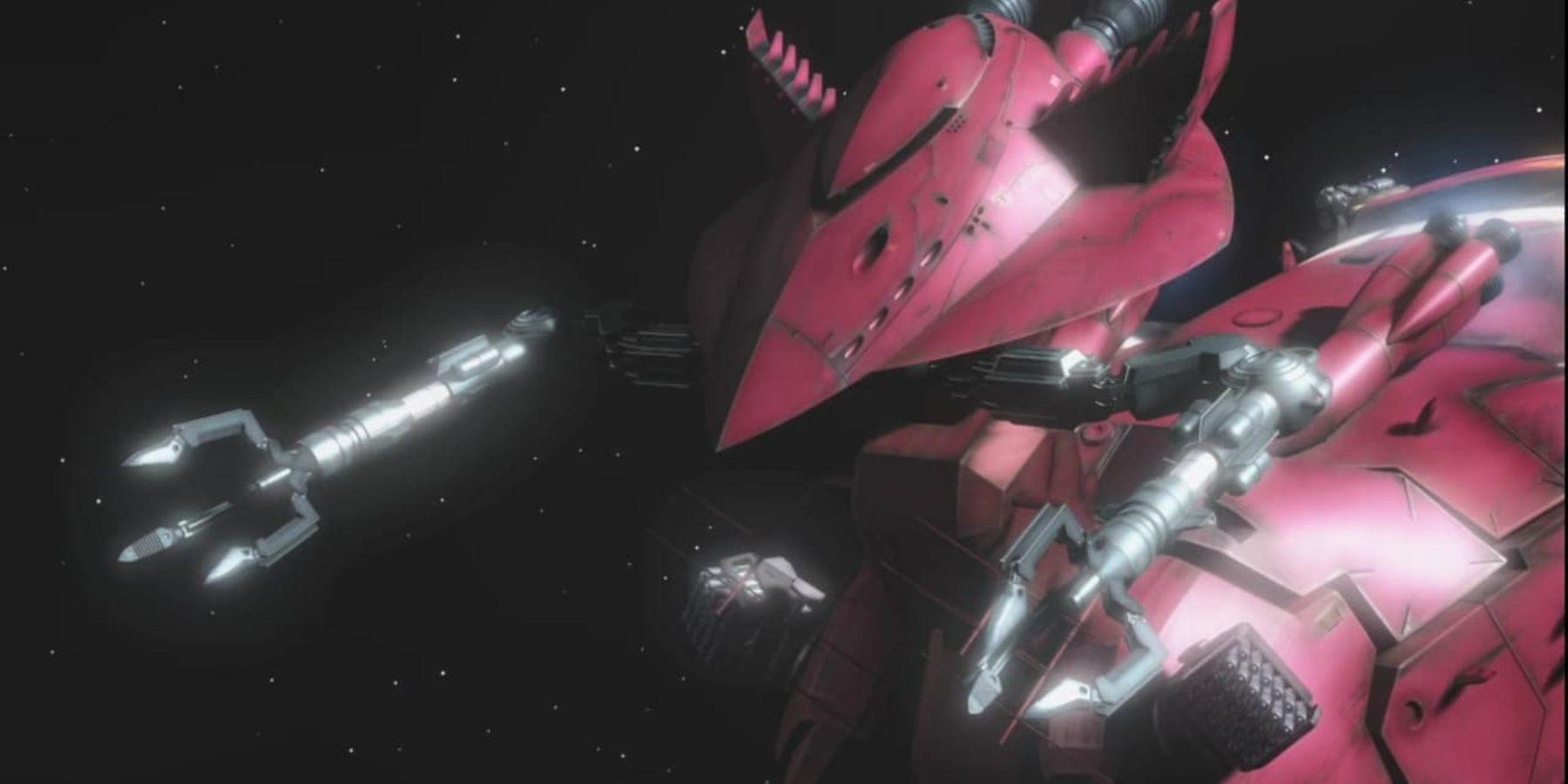 Mobile Suit Gundam MS IGLOO- Apocalypse 0079 