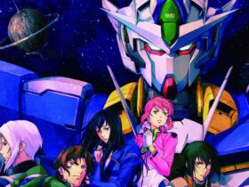 Here's What You Should Watch to Get Into Gundam