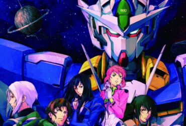 Here's What You Should Watch to Get Into Gundam