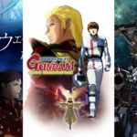 The Best Gundam Anime With Adult Main Characters