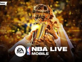 NBA Live Mobile 25, NBA Live Mobile Season, NBA Live Mobile