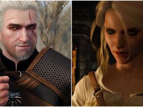 The Witcher 4: Potential Protagonists