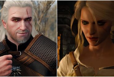 The Witcher 4: Potential Protagonists