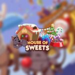 Monopoly GO House of Sweets Event cover