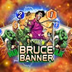 Bruce Banner Guide (Deck, Strategy, Counter)