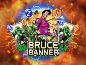 Bruce Banner Guide (Deck, Strategy, Counter)